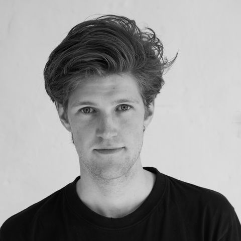 Jakob Hasselstrøm